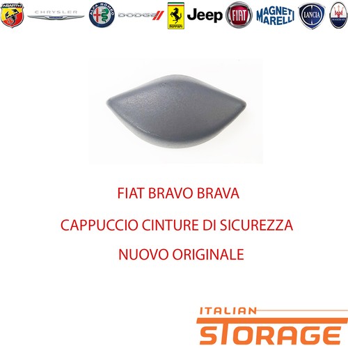 Fiat bravo brava cappuccio - bravo,