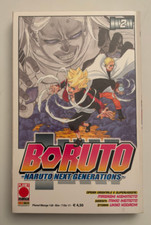 Boruto Naruto Next Generations