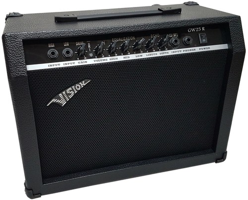 Amplificatore chitarra - amplificatore,