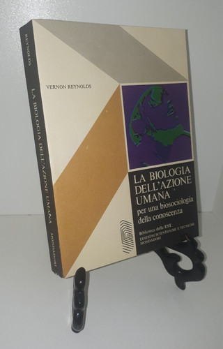 Vernon reynolds la biologia - -,