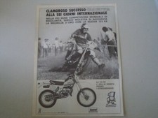 advertising Pubblicità 1980