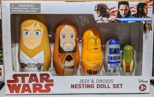Star wars jedi droidi - star,