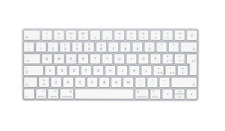 Magic Keyboard APPLE A1644 Tastiera Originale Mac Bluetooth RICONDIZIONATA