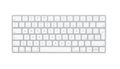 Magic keyboard apple a1644 - apple,