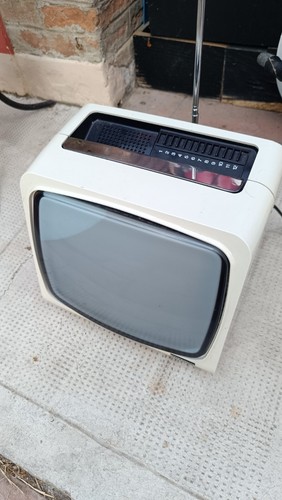 Televisore voxon t1243 - televisore, vintage