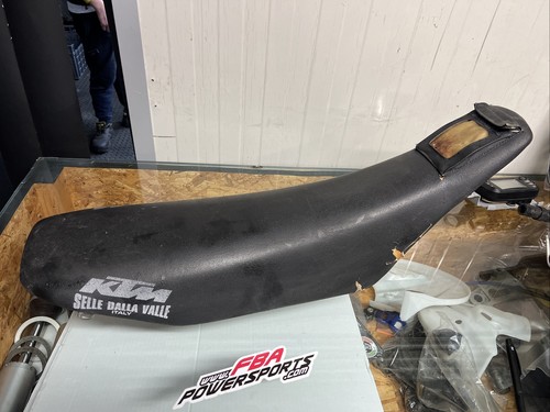 Sella completa seat - completa, sxf