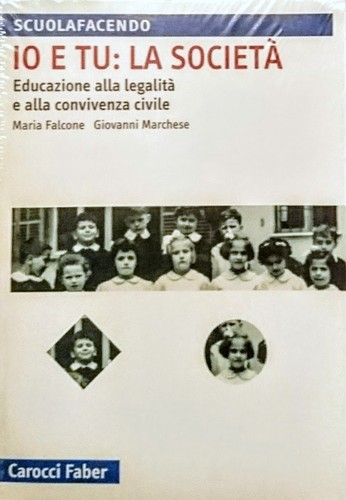 Falcone marchese io e - marchese,