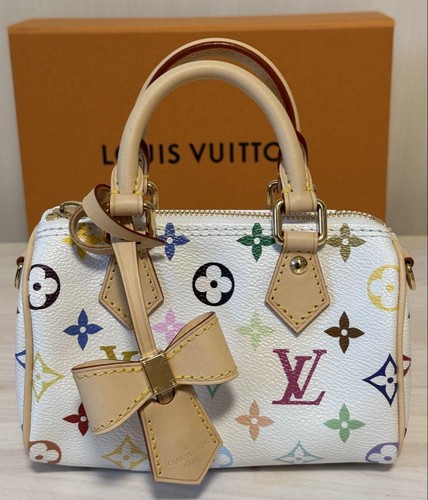 Louis vuitton takashi - louis,
