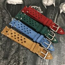 Cinturino orologio rally