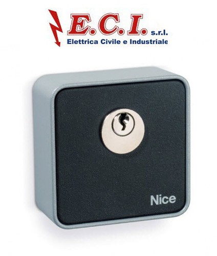 Nice era eks selettore - eks,
