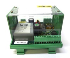 MODULO INTERFACCIA A/S DATOR C485-US-2, 167A735, 100-125 VOLT, mA 30, 50/60 HZ