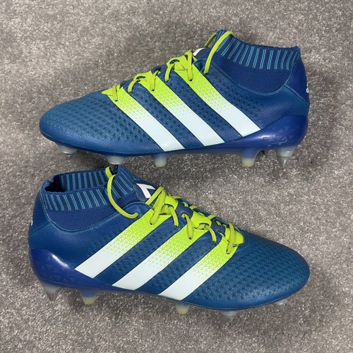 Adidas ace uk - 16.1, 8