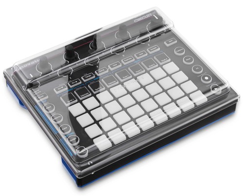 Decksaver novation circuit - novation,
