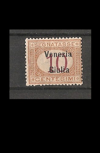 Italia 1918 francobollo - italia,