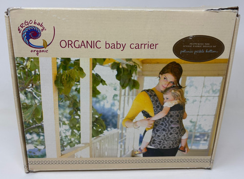 Ergo baby organic - ergo,