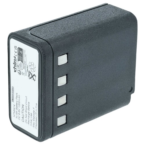 Batteria per motorola mtx1000 - batteria,