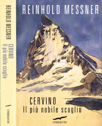 Cervino più nobile - cervino.,