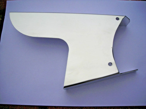 Carter copri pignone moto - pignone,