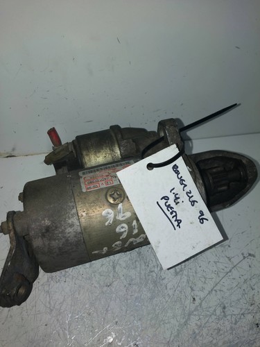 Nad101080 motor arranque - arranque, /