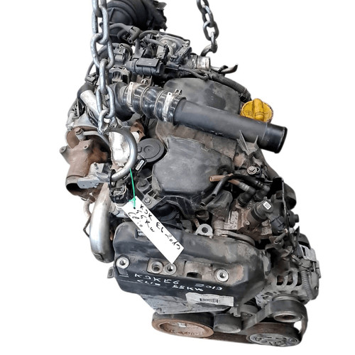 110109953r monoblocco motore - monoblocco,