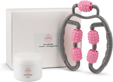 Kit Cellulite – Crema