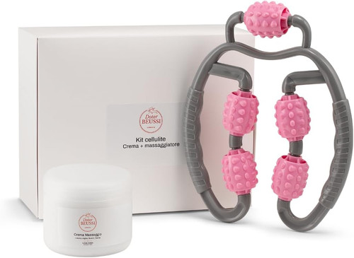 Kit cellulite crema - cellulite, –