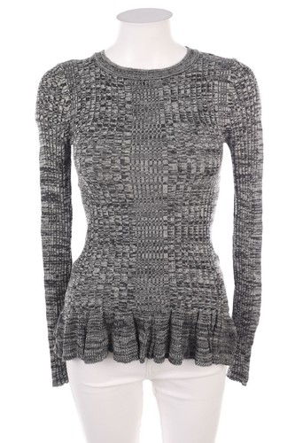Ovs maglione maglia - ovs, grigio