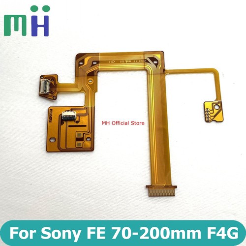 Per sony 200 f - fe, g