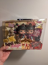 Bratz Babyz Twins 2a edizione