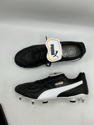 Scarpe calcio puma - scarpe,