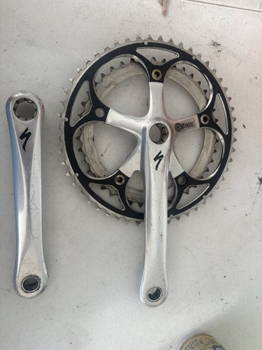 Specialized sugino tripla - specialized,