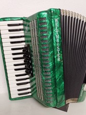 Fisarmonica campione del mondo