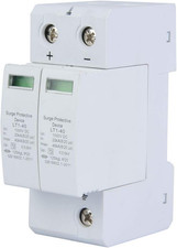 Scaricatore Di Sovratensione