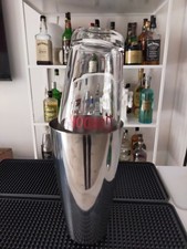 Shaker Boston Gordon's 