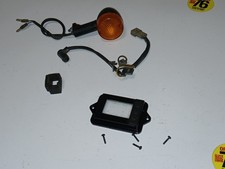 Freccia Impianto Faro