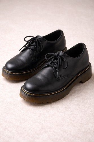 Scarpe oxford martens - oxford, dr.