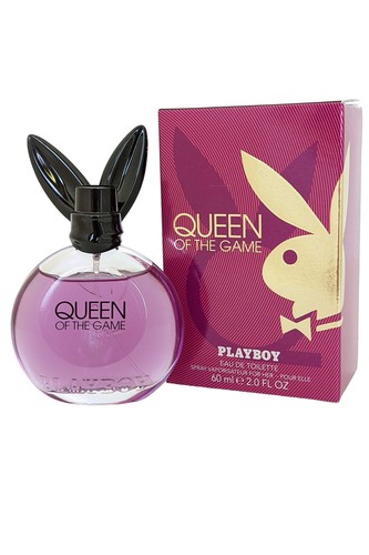 Playboy regina del gioco eau - gioco,