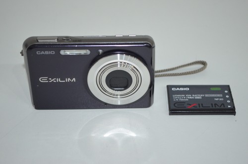 Macchina fotografica digitale
