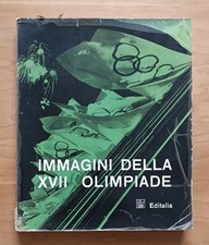 Immagini della XVII Olimpiade