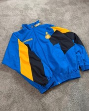 Inter milan umbro 1991 - inter,
