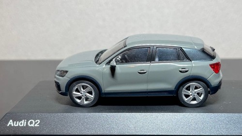 Modellino auto audi scala - modellino,
