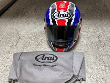 Casco integrale replica Arai