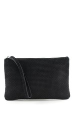 MANGO Borsa clutch Donna Borsa
