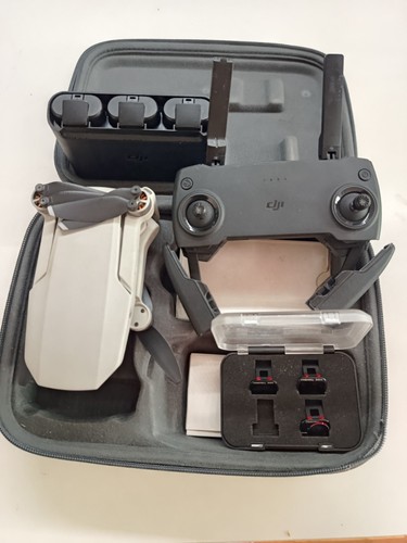 Dji mavic mini fly more - mini, combo