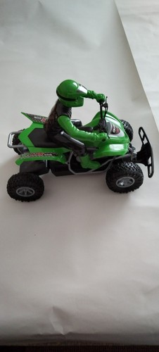 Quad bike giocattolo atv - giocattolo,
