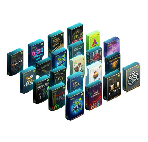 Ultimate mt5 eas - ultimate,