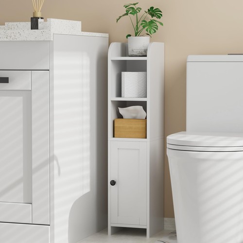Piccolo mobiletto bagno - piccolo,