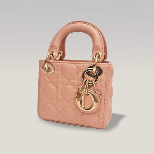Dior lady - dior, borsa