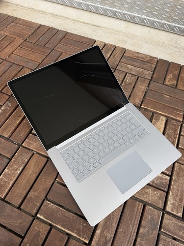 Microsoft surface laptop - microsoft,