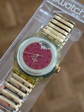 Orologio da polso Swatch